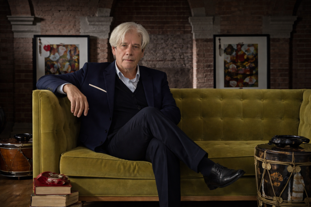 Home io salotto verde