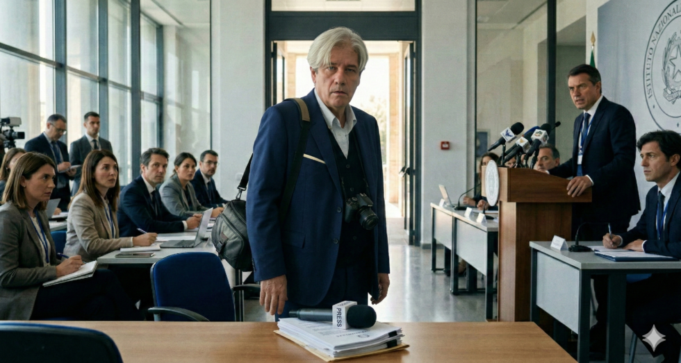 il prezzo del silenzio