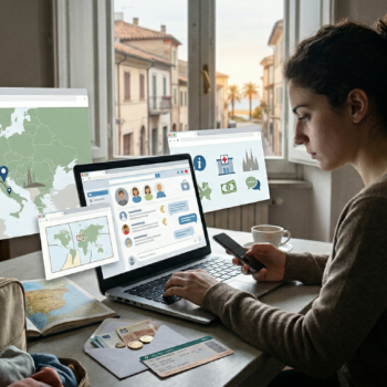 aborti oltre confine Aborti oltre confine – L’esodo silenzioso delle donne italiane