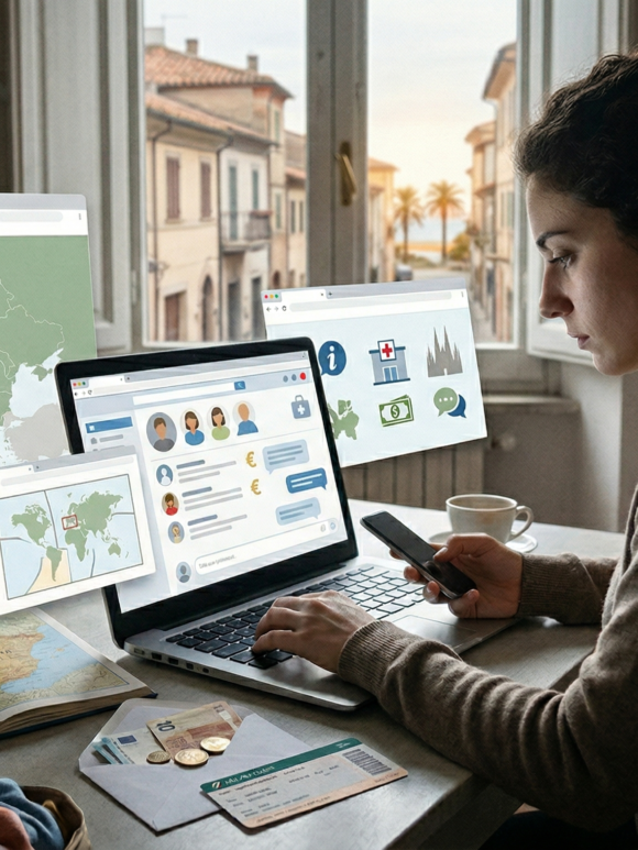 Aborti oltre confine – L’esodo silenzioso delle donne italiane