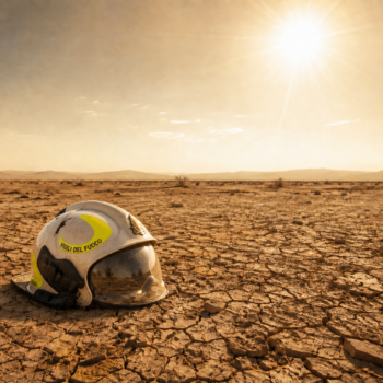 Le crepe dell’estate infinita del 2026